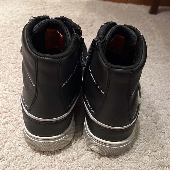 Harley Davidson Riding/Lifestyle Shoe - Picture 3 of 4